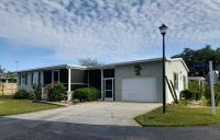 2005 Palm Harbor unknown Mobile Home