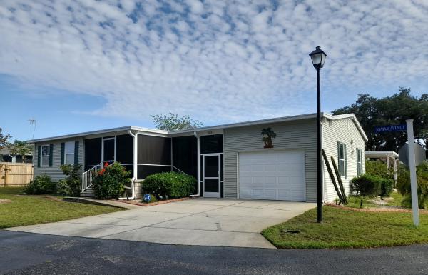 2005 Palm Harbor unknown Mobile Home
