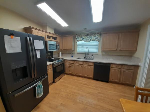 2005 Palm Harbor unknown Mobile Home