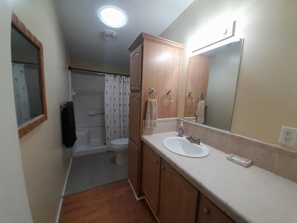 2005 Palm Harbor unknown Mobile Home