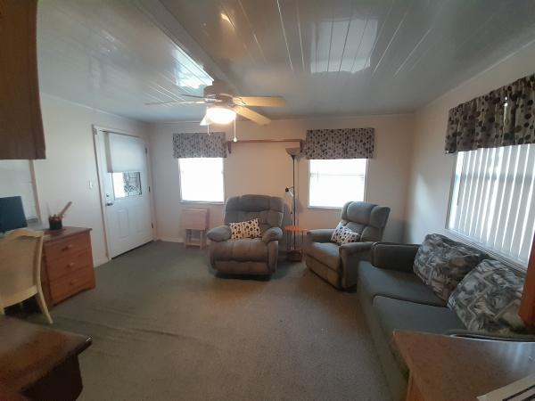 2005 Palm Harbor unknown Mobile Home