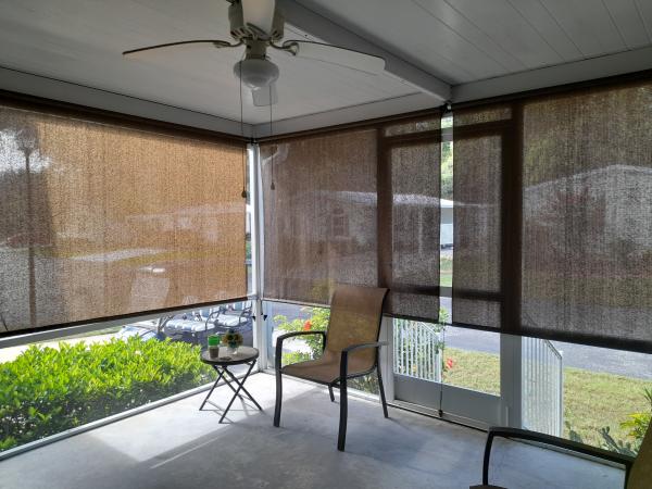 2005 Palm Harbor unknown Mobile Home
