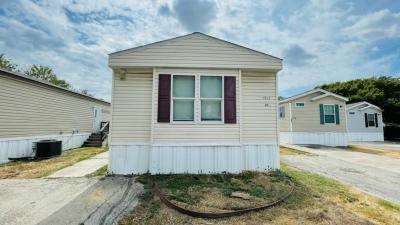 Mobile Home at 4714 Julie Dr  #85 Kirby, TX 78219