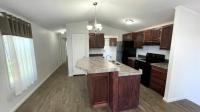 2021 Elliott Mobile Homes Solitaire Mobile Home