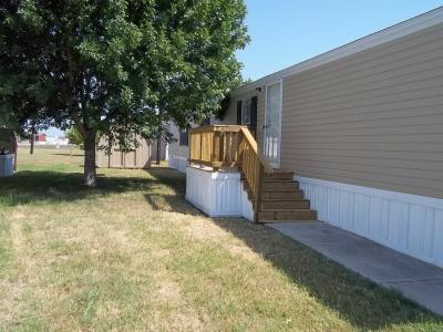 Mobile Home at 9605 W Us Highway 90 Lot #268 San Antonio, TX 78245