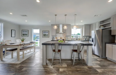 Mobile Home at 7601 Daffan Lane #310 Austin, TX 78724