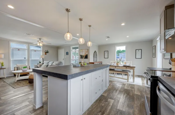 2023 Champion Mobile Home