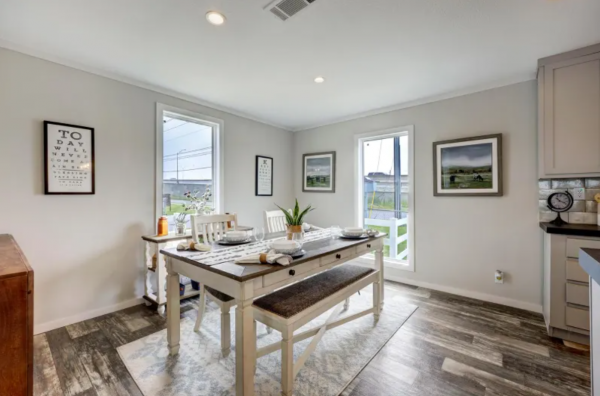 2023 Champion Mobile Home