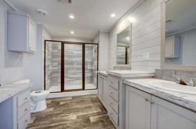 Mobile Home at 7601 Daffan Lane #310 Austin, TX 78724