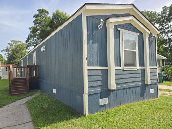 2023 Oak Creek - Lancaster  Home