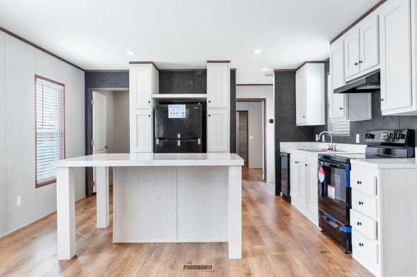 2025 Clayton - Waco  Home