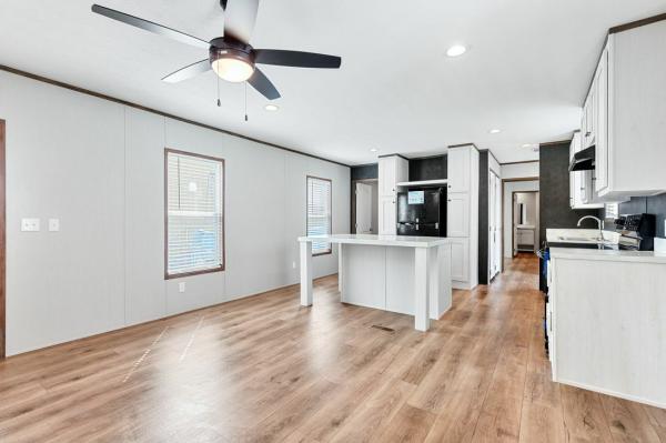 2025 Clayton - Waco  Home