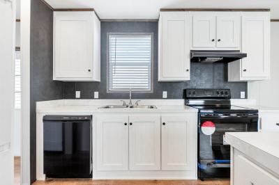Photo 5 of 25 of home located at 116 Norene #No116 Conroe, TX 77301