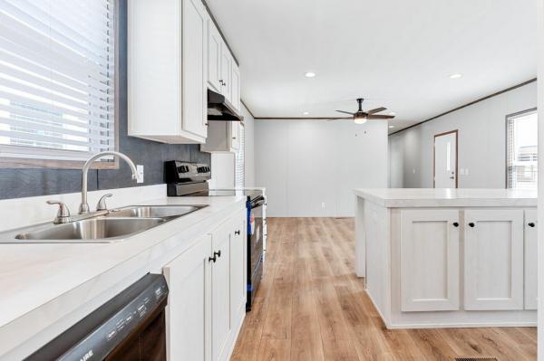 2025 Clayton - Waco  Home