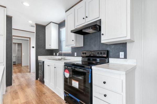 2025 Clayton - Waco  Home