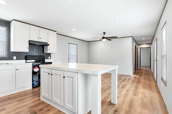 2025 Clayton - Waco  Home
