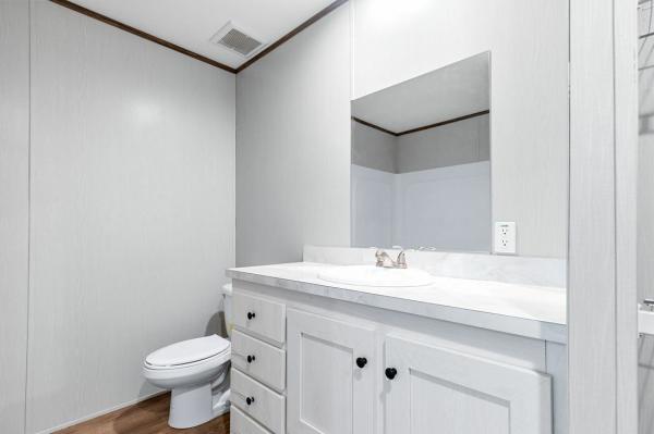 2025 Clayton - Waco  Home