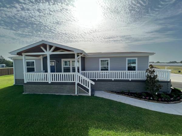 2021 Clayton Homes Inc Mobile Home For Sale