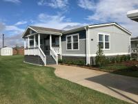 2022 American Homestar Corp Oak Creek Mobile Home