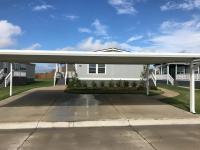2022 American Homestar Corp Oak Creek Mobile Home