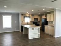 2022 American Homestar Corp Oak Creek Mobile Home