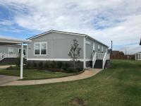 2022 American Homestar Corp Oak Creek Mobile Home