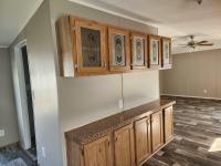 1997 Clayton Homes Inc Santa Fe Mobile Home