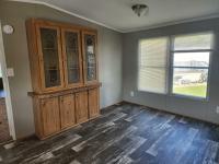1997 Clayton Homes Inc Santa Fe Mobile Home