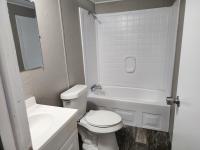 1997 Clayton Homes Inc Santa Fe Mobile Home