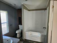 1997 Clayton Homes Inc Santa Fe Mobile Home