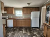 1997 Clayton Homes Inc Santa Fe Mobile Home