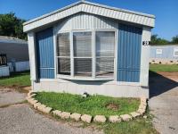 1997 Clayton Homes Inc Santa Fe Mobile Home
