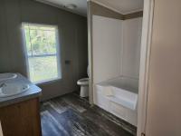 1997 Clayton Homes Inc Santa Fe Mobile Home