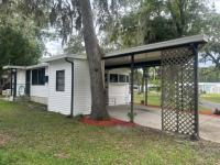 1983 Trop PT Mobile Home