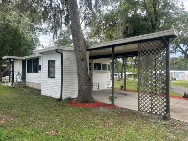 1983 Trop Mobile Home For Sale