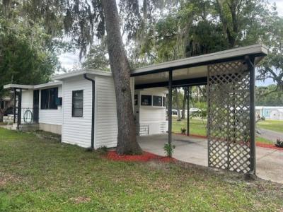 Mobile Home at 28229 Cr 33, Lot C105 Leesburg, FL 34748
