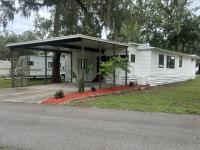 1983 Trop PT Mobile Home