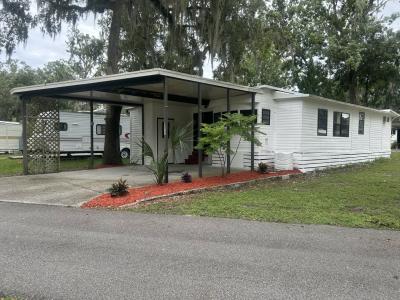Mobile Home at 28229 Cr 33, Lot C105 Leesburg, FL 34748