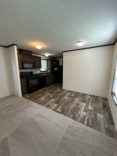 Mobile Home at 737 Broadmore Estates Goshen, IN 46528