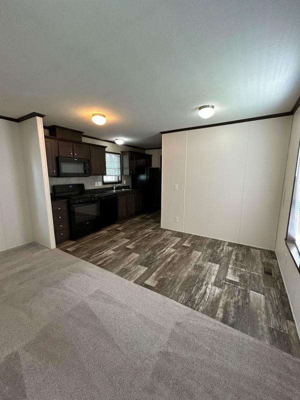 Photo 1 of 2 of home located at 737 Broadmore Estates Goshen, IN 46528