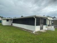 1992 FRAN PT Mobile Home