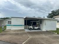 1992 FRAN PT Mobile Home