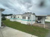1992 FRAN PT Mobile Home