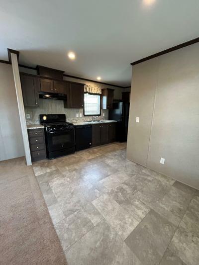 Mobile Home at 768 Broadmore Estates Goshen, IN 46528
