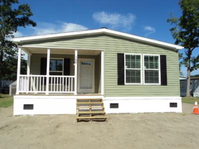 Mobile Home at 430 Route 146 Lot 138 Clifton Park, NY 12065