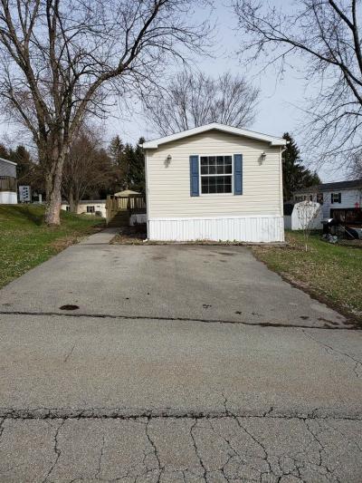 Mobile Home at 67 Tudor Dr. Belle Vernon, PA 15012
