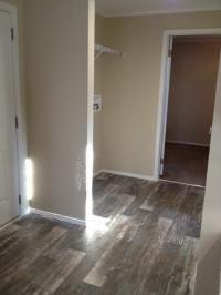 2017 American Homestar Corp Oak Creek Mobile Home