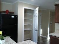 2017 American Homestar Corp Oak Creek Mobile Home