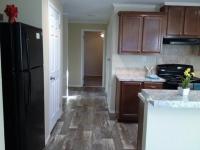 2017 American Homestar Corp Oak Creek Mobile Home