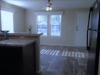 2017 American Homestar Corp Oak Creek Mobile Home